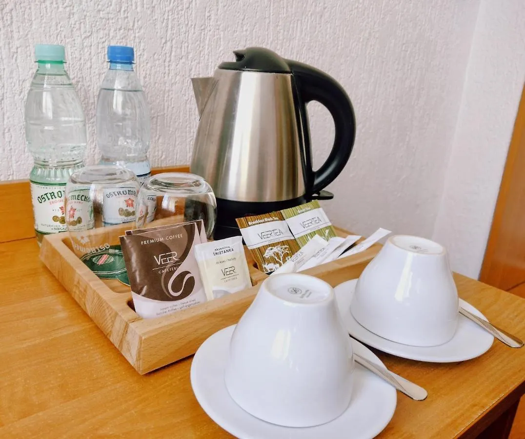Hotel Gromada Познань
