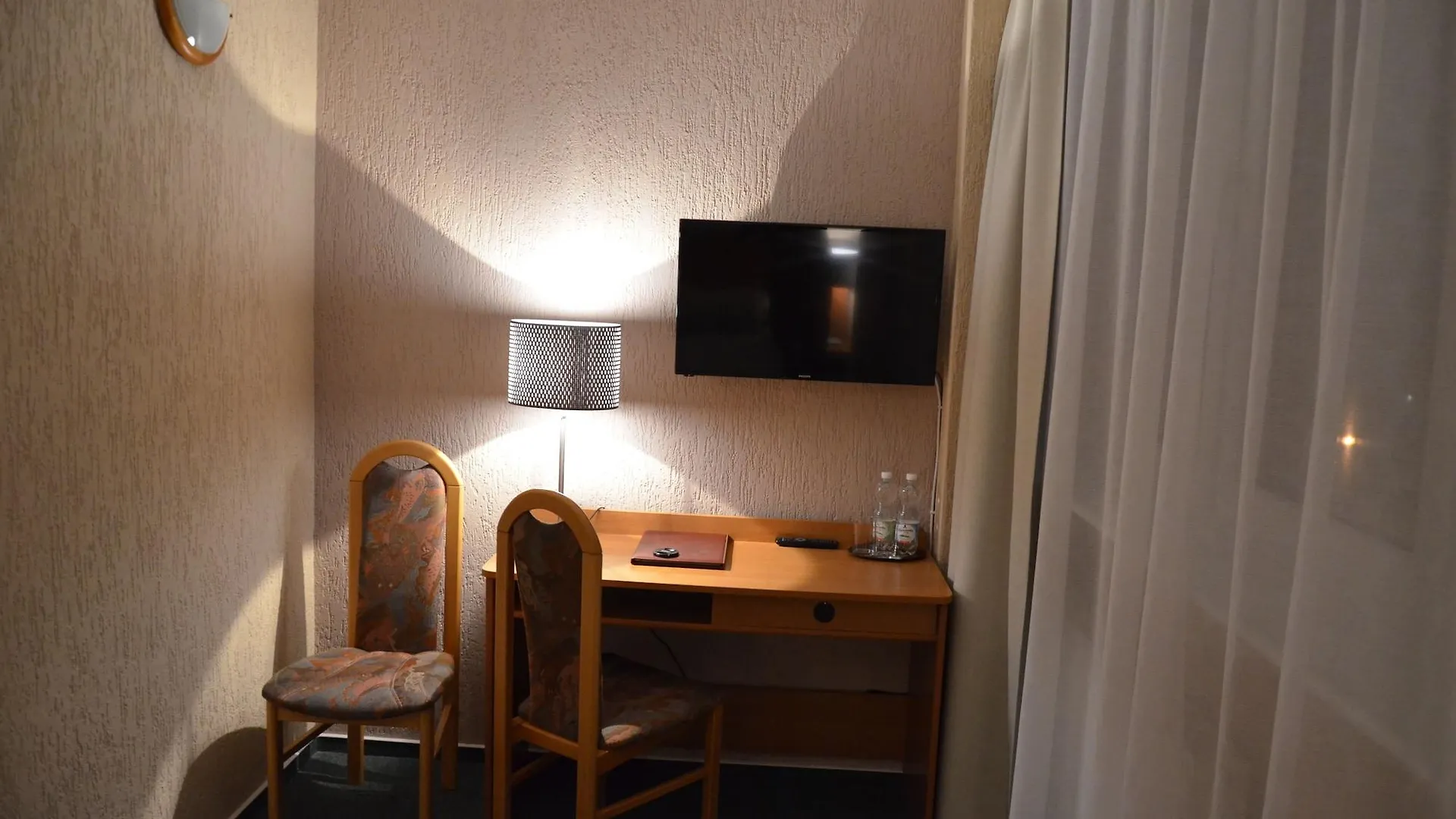 ***  Hotel Gromada Познань Польша