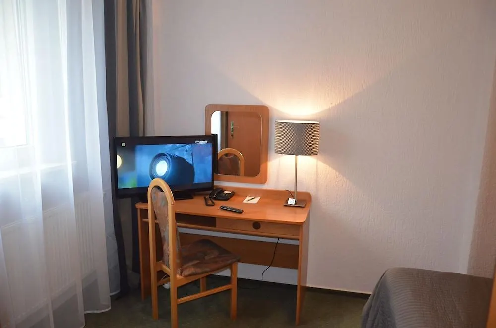 Hotel Gromada Poznań 3*,
