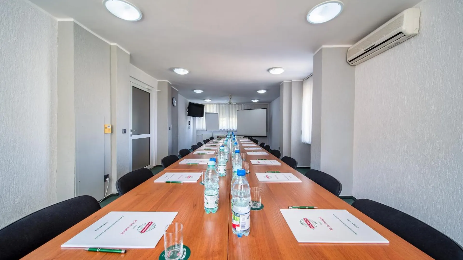Hotel Gromada Познань Польша