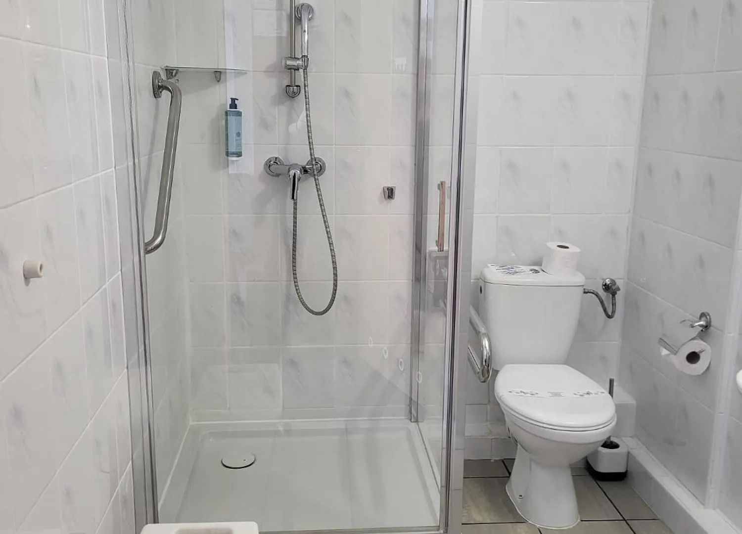 Hotel Gromada Poznan Polonya