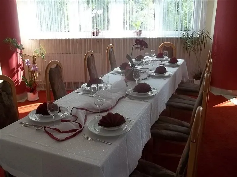 ***  Hotel Gromada Познань Польша
