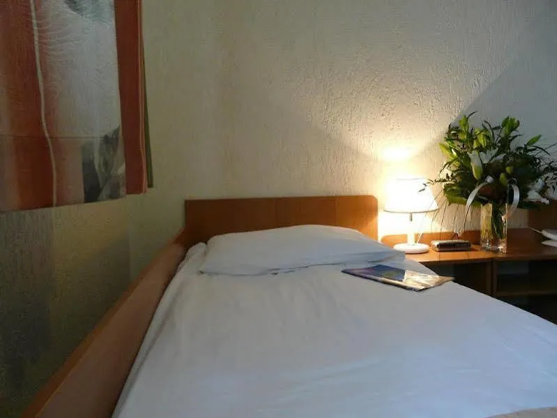 Hotel Gromada Poznan Poland