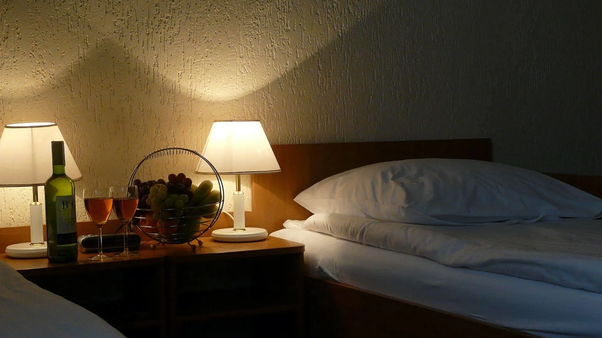 Hotel Gromada Познань