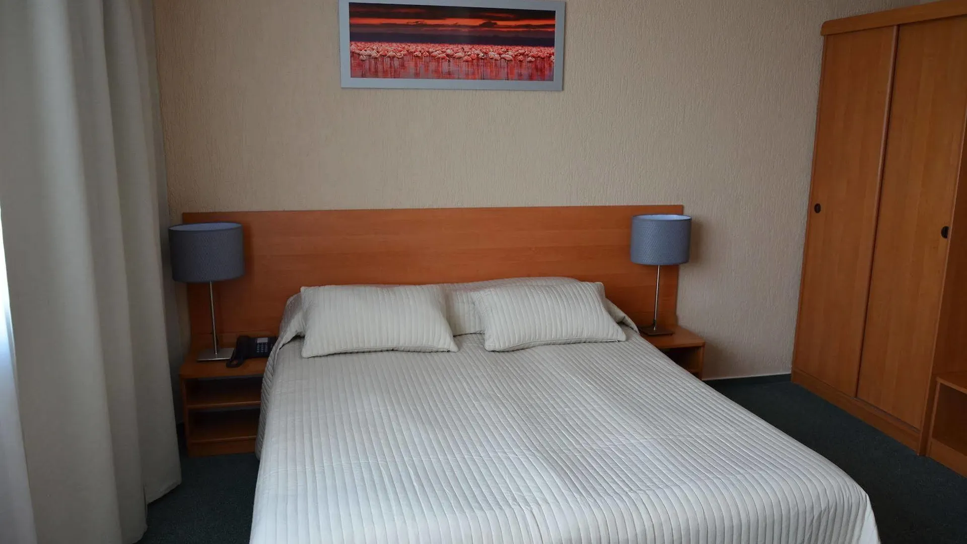Hotel Gromada Познань 3*,  Польша