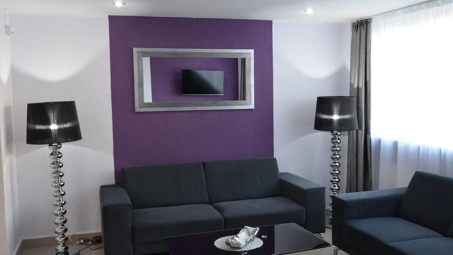 Hotel Gromada Poznan