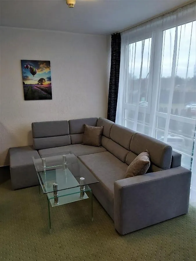 Hotel Gromada Познань 3*,  Польша