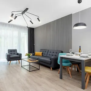 Modern Center By Renters Poznań