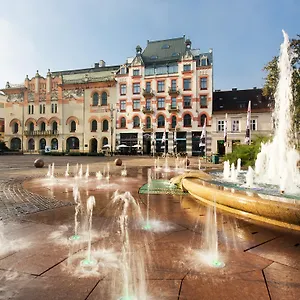 Aparthotel Antique Plac Szczepanski