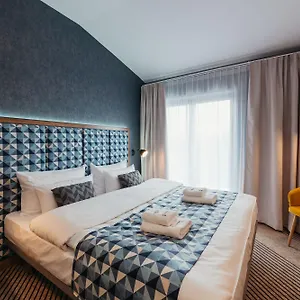Hotel Avena Boutique By Artery Krakau