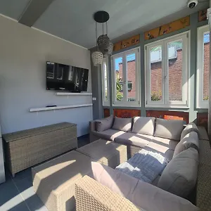 Apartment Chopina 29