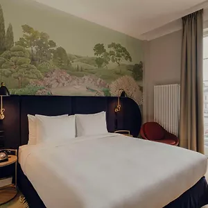 Flaner Hotel, Worldhotels Crafted 4* Варшава