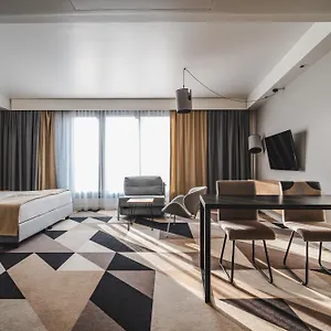 Aparthotel Lwowska 1 Krakau