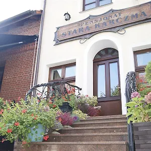 Oliwa Park 3* Гданьск