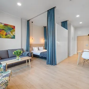 Apartment Avenue 22, Poznan