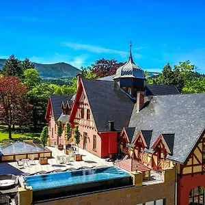 Palac Margot Nature&spa 3* Карпач