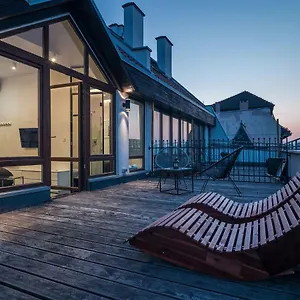 Apartment Rentplanet - Ruska