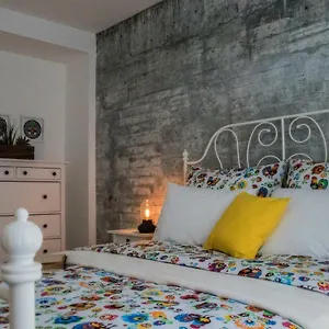 Appartement Folk By Anne & Warschau