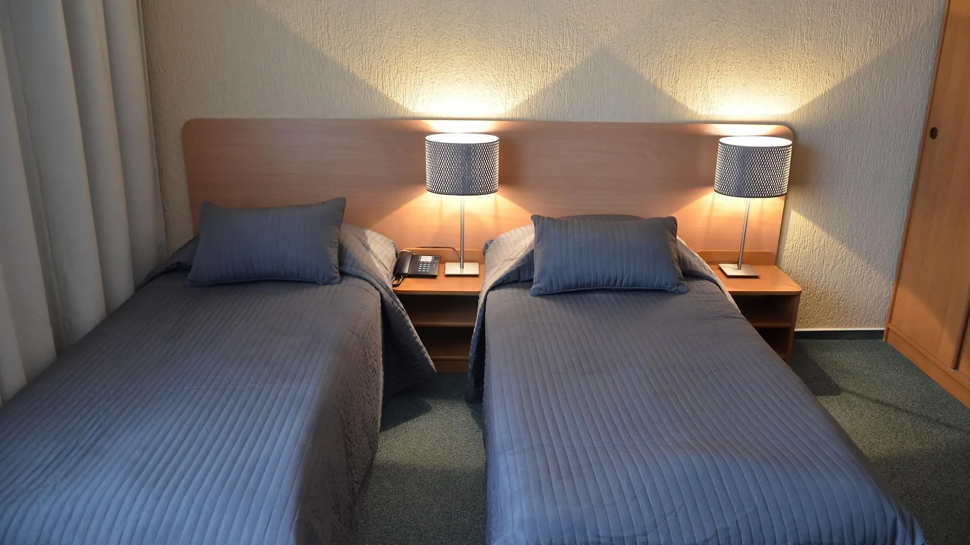 Hotel Gromada Poznań