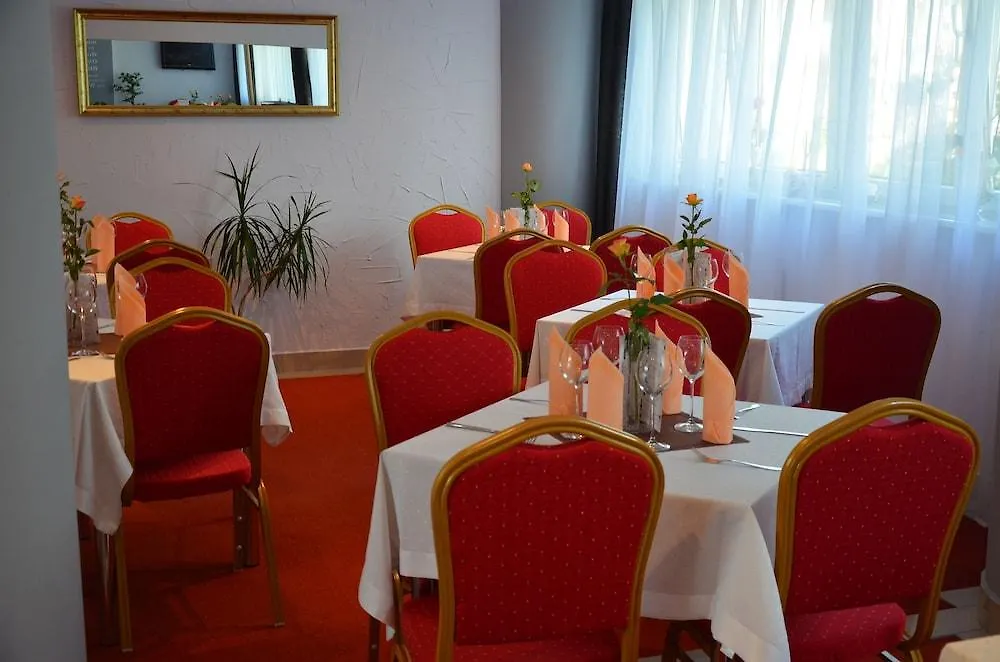 Hotel Gromada Poznań