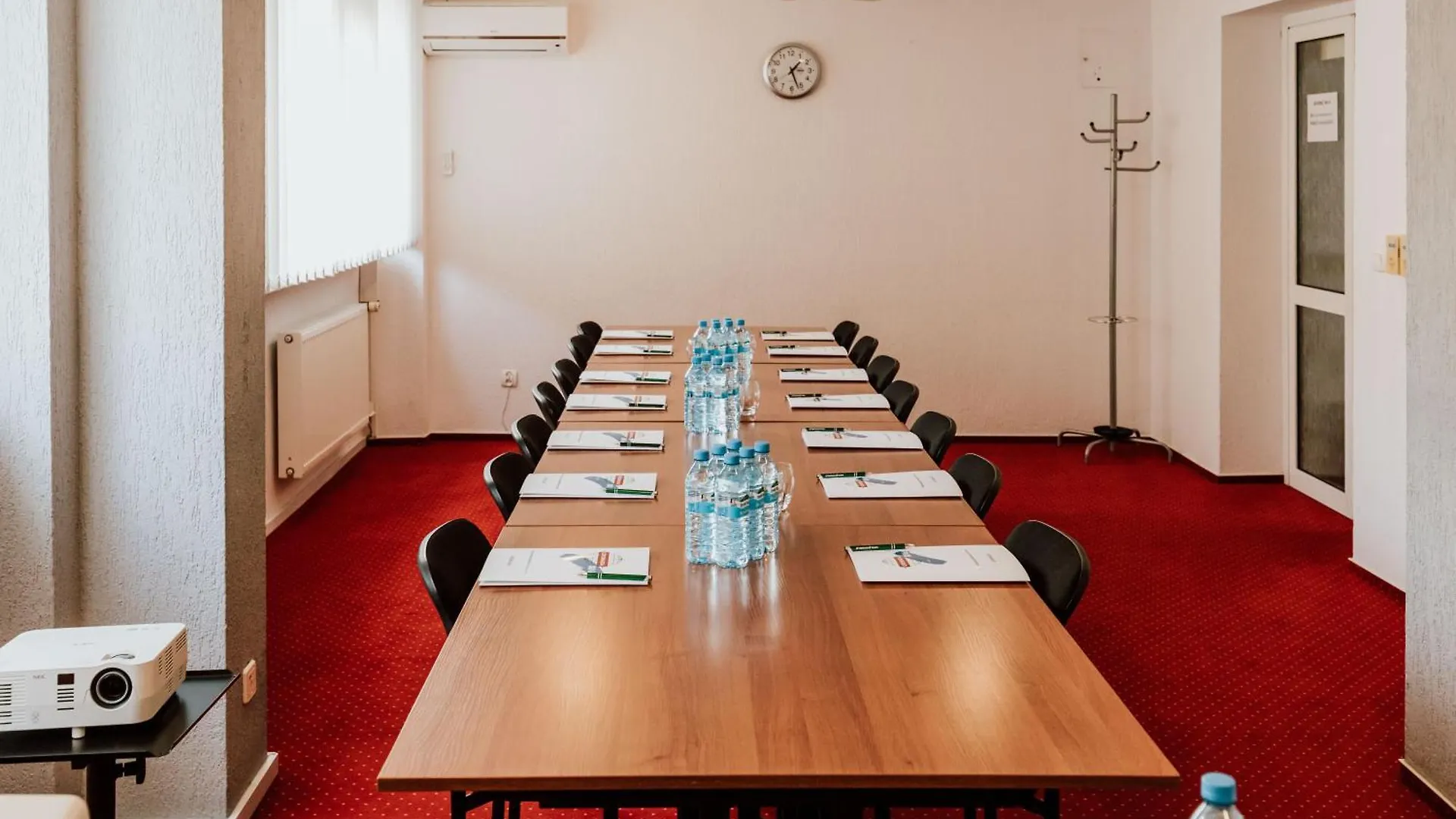 Hotel Gromada Poznań