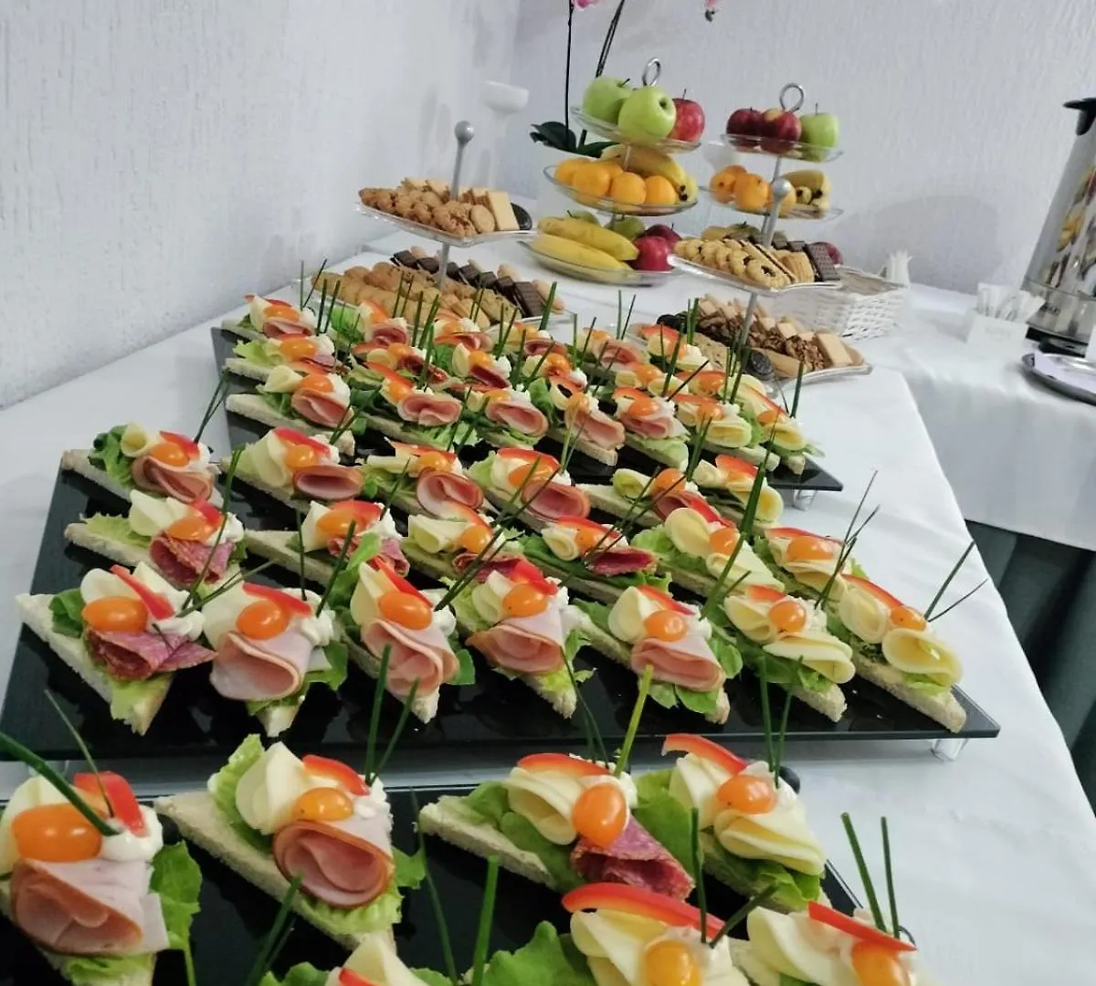 Hotel Gromada פוזנן