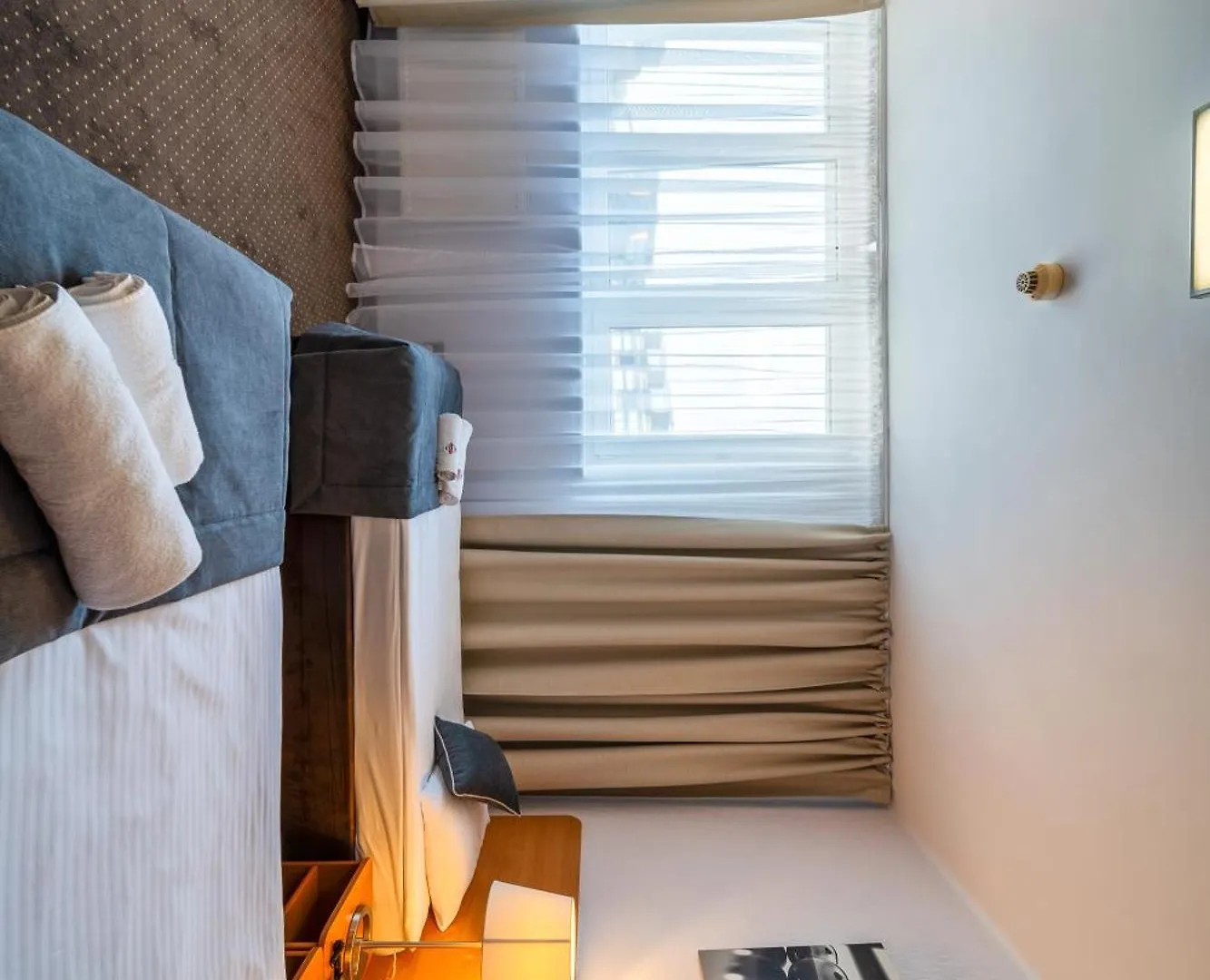 Hotel Gromada פוזנן
