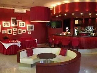 Hotel Gromada Poznań
