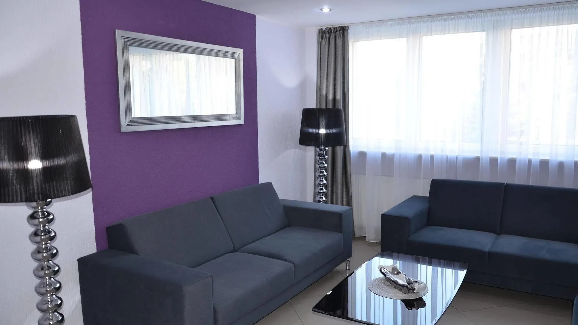 Hotel Gromada פוזנן