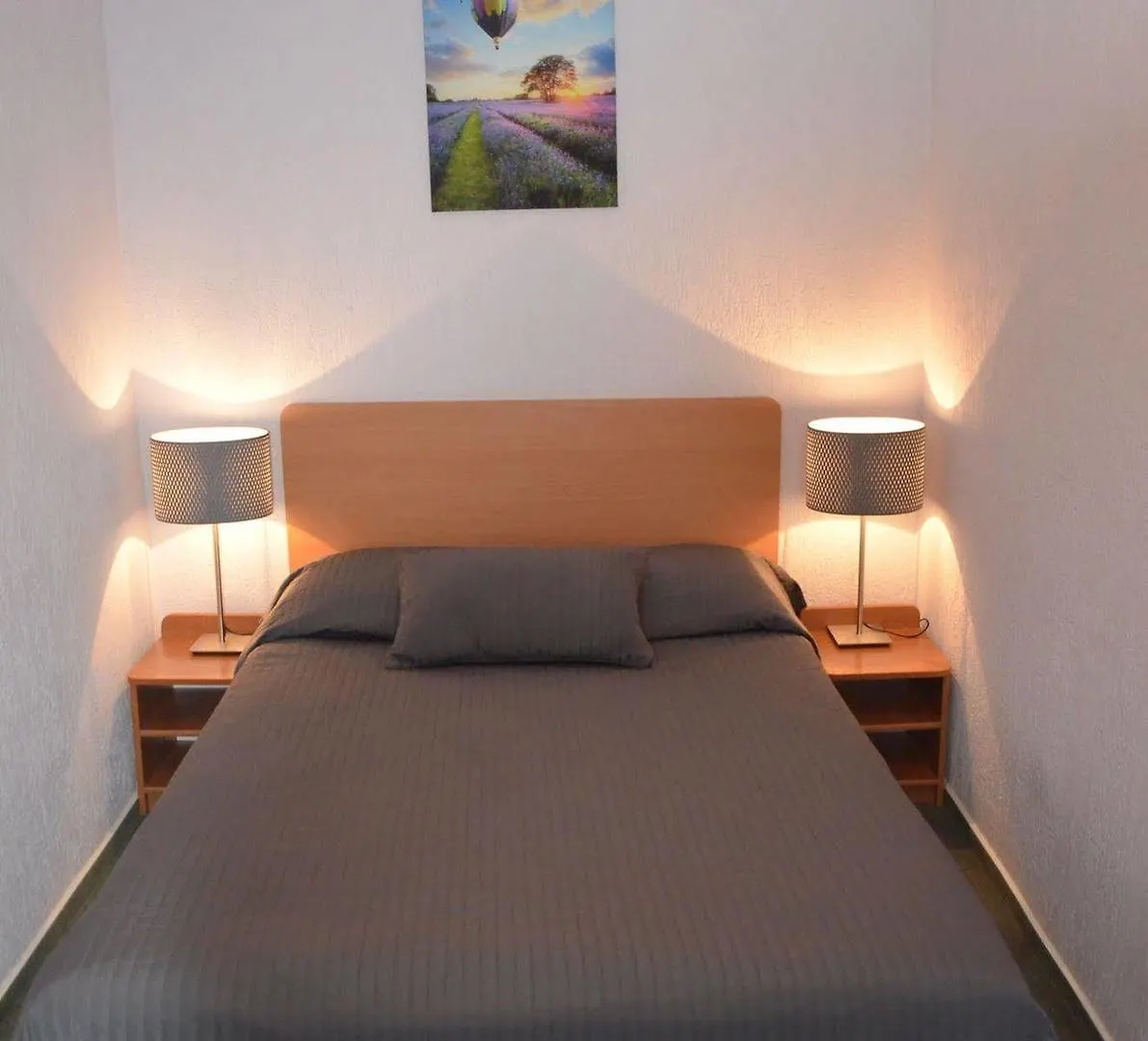 Hotel Gromada Poznań