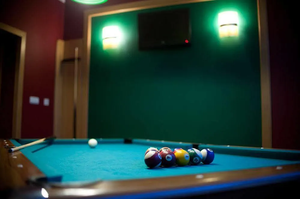 Hotel Gromada Poznań 3*,  Pologne
