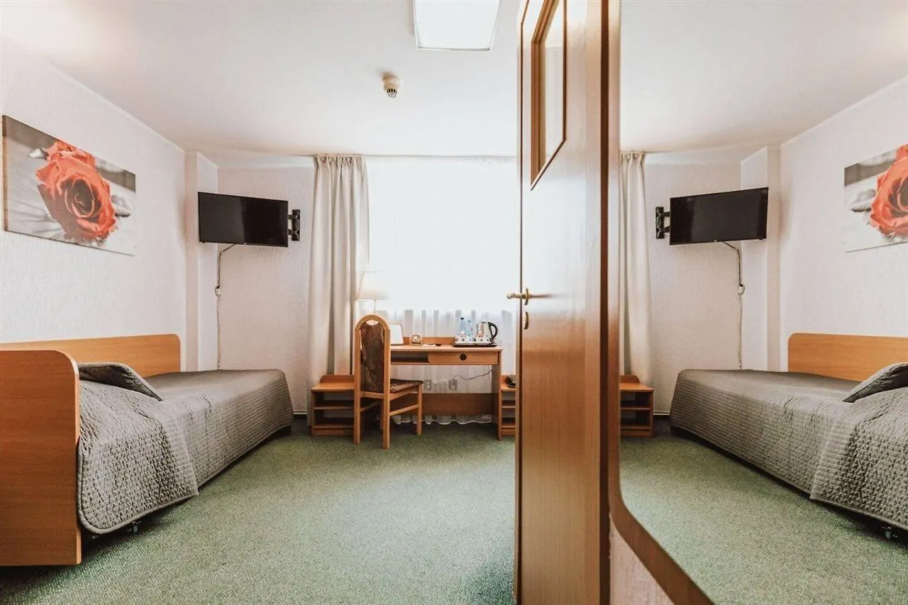 ***  Hotel Gromada Poznań Pologne
